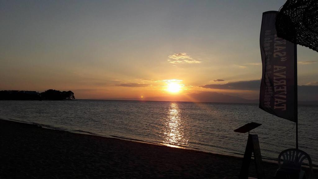 Appartement Sikoudis Gorgona Beach *