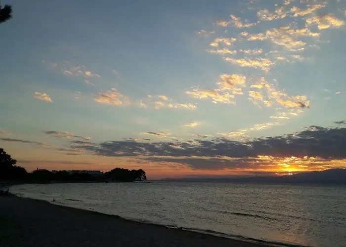 Sikoudis Gorgona Beach