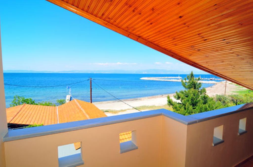 Sikoudis Gorgona Apartment Skala Rachoni (Thasos)