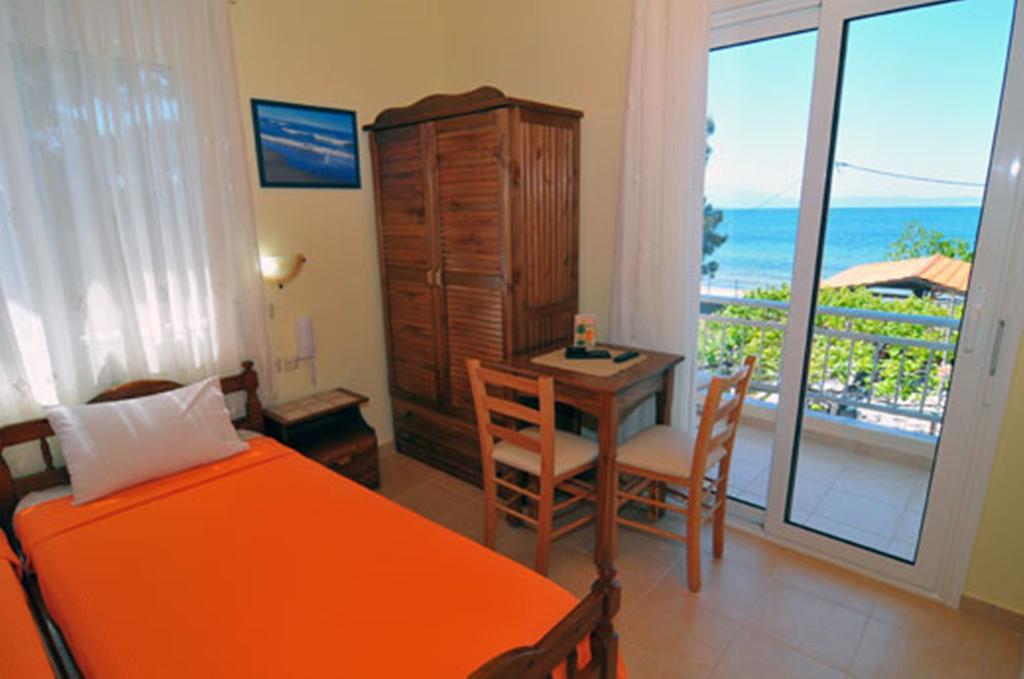 Apartment Sikoudis Gorgona