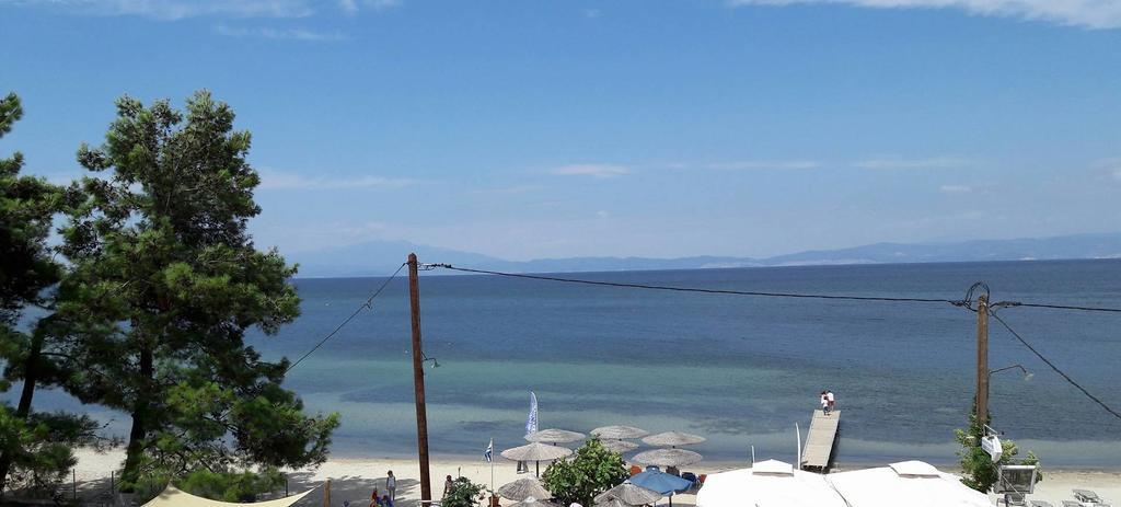 Sikoudis Gorgona