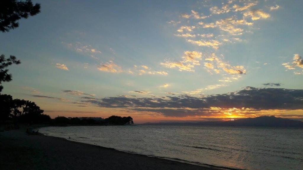 Apartment Sikoudis Gorgona Skala Rachoni (Thasos)