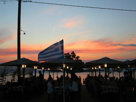Sikoudis Gorgona