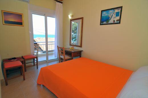 Sikoudis Gorgona Apartment Skala Rachoni (Thasos)