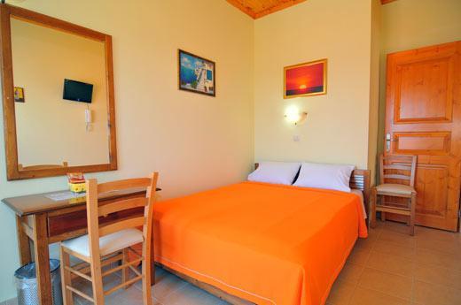 Apartment Sikoudis Gorgona *